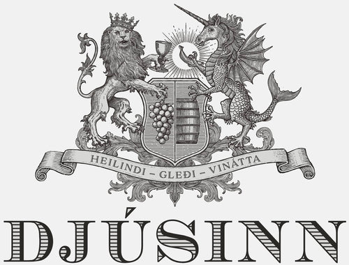 Djúsinn